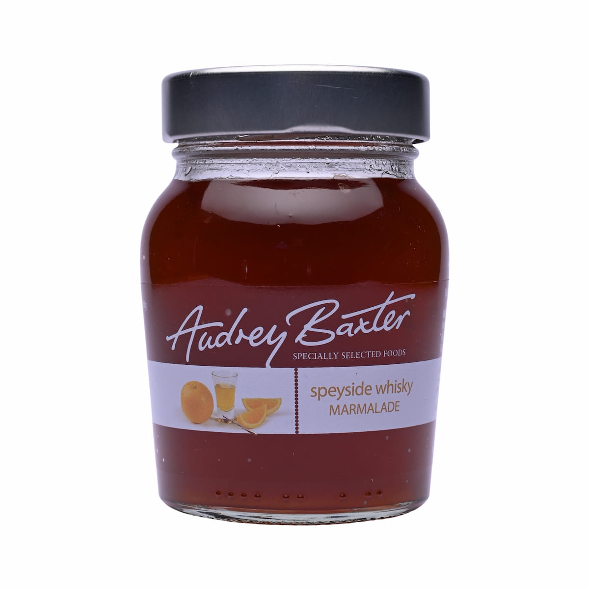 Add 1 x Audrey Baxter Signature Range Speyside Whisky Marmalade