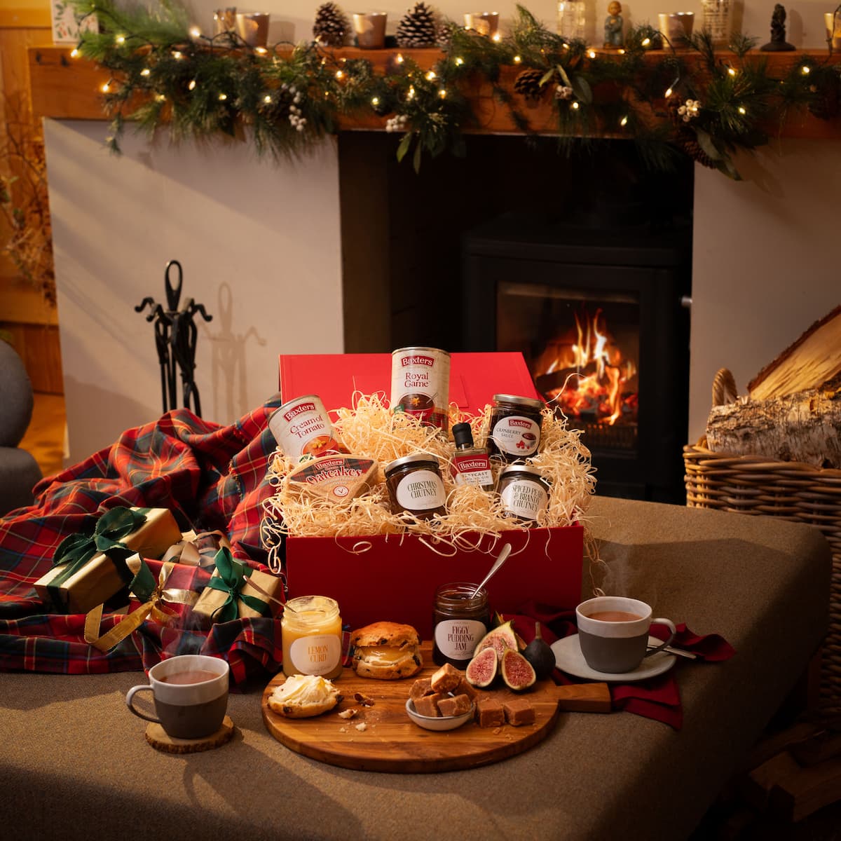 Festive Treats
