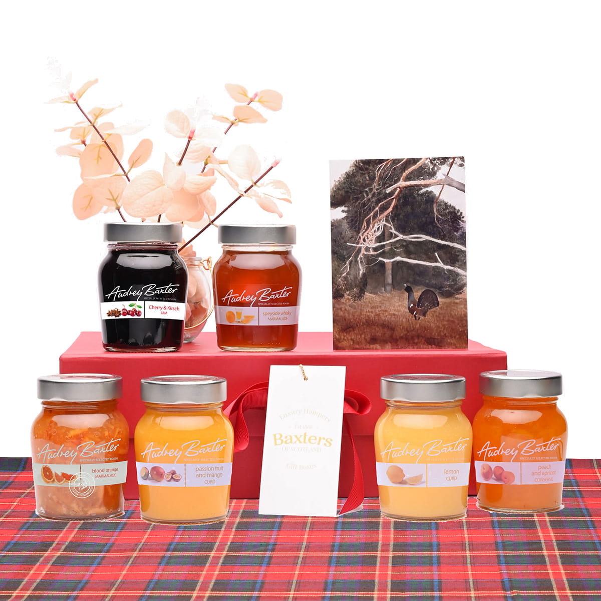 The Sweet Signature Box