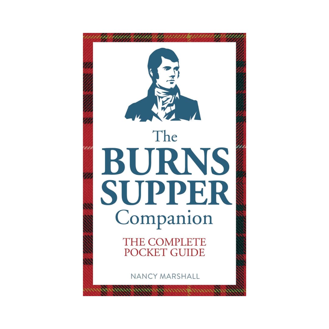 The Burns Supper Companion