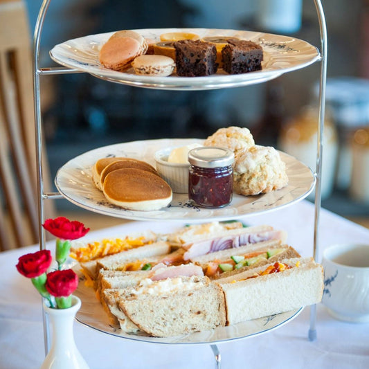 Ways to treat your Mum on Mother's Day