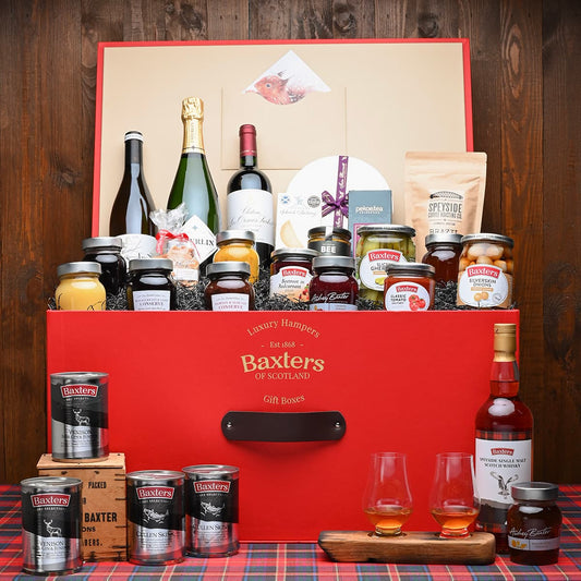 Red Alert: Our New Gifts Are In This Season