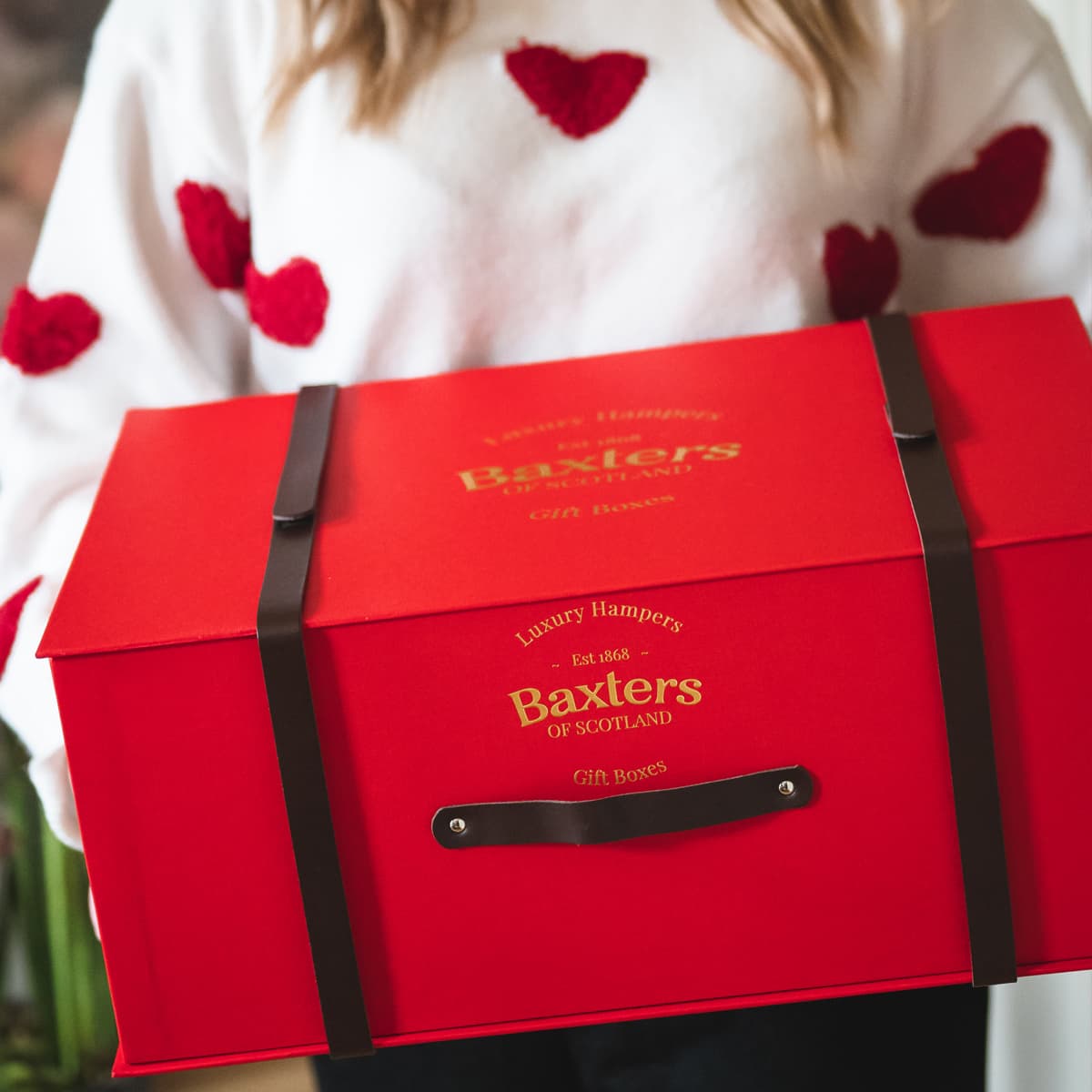 Valentine's Day