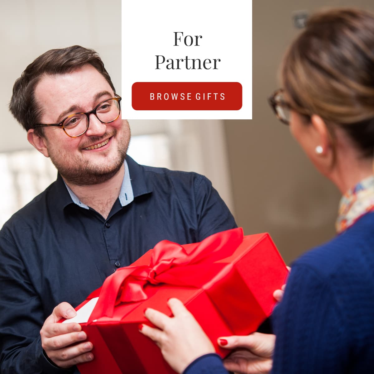 Gifts For Your Partner