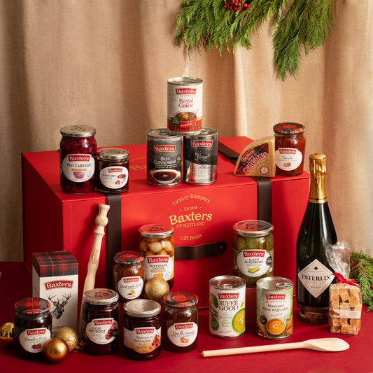 Christmas Extravagance