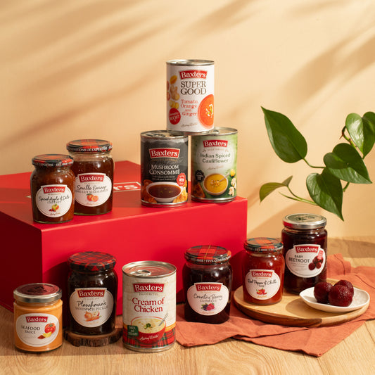 Baxters Variety Box