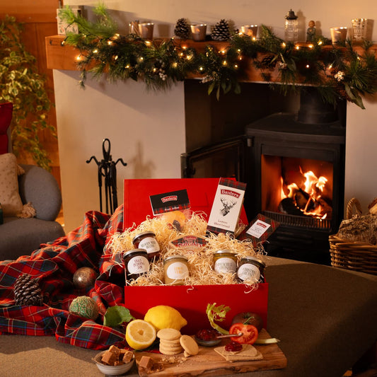 Christmas Cracker