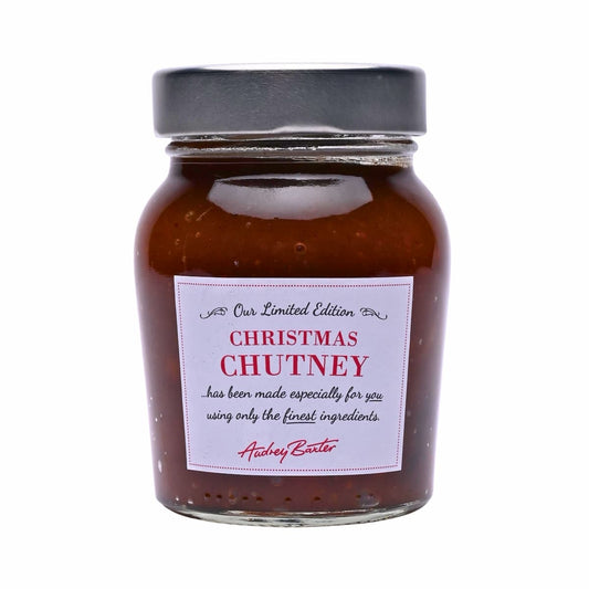 Baxters Limited Edition Christmas Chutney