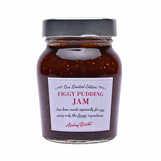 Baxters Limited Edition Figgy Pudding Jam