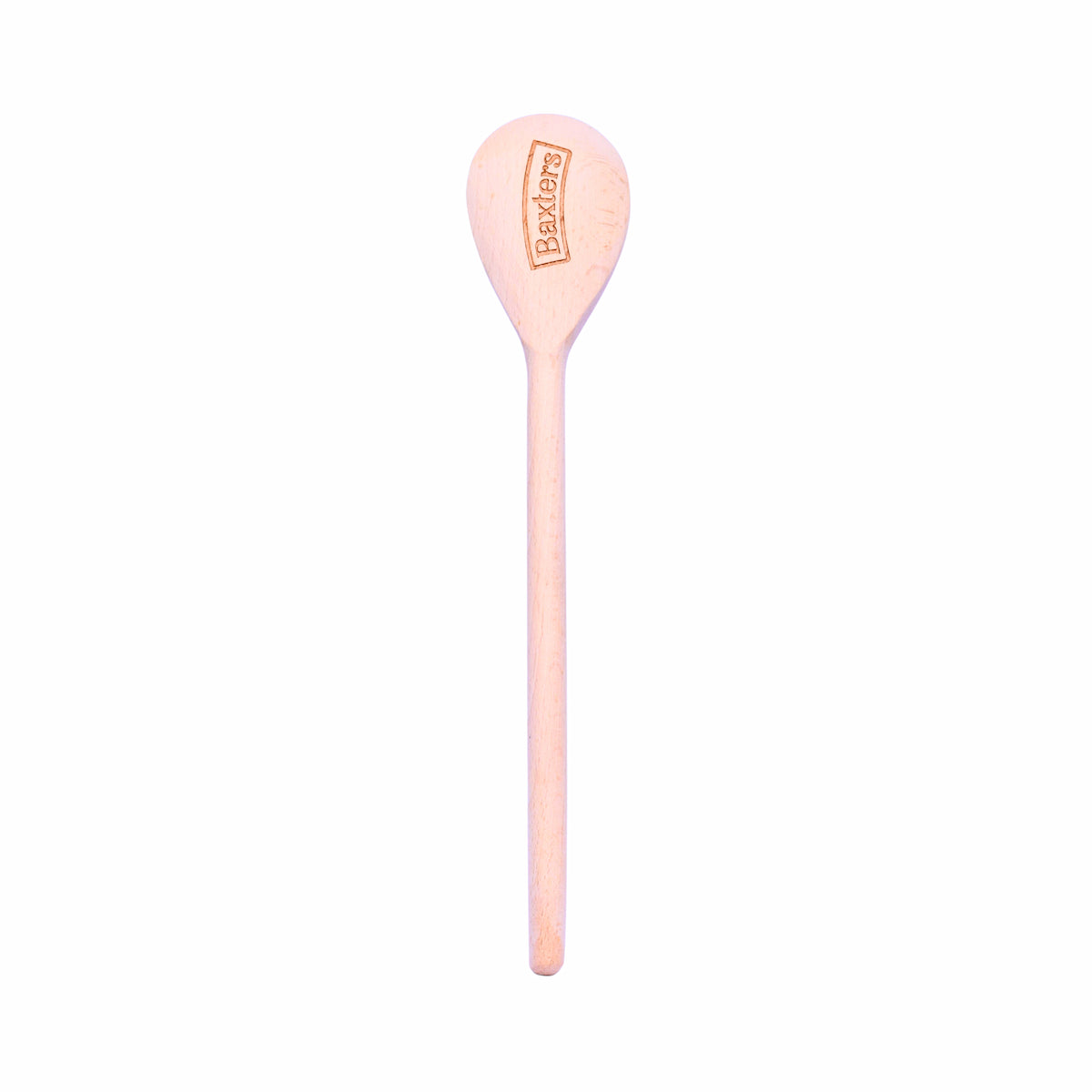 Baxters wooden spoon