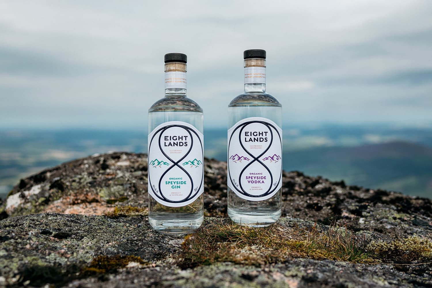 Baxters of Scotland Wee Gifts