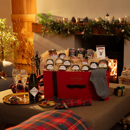 Christmas Extravagance