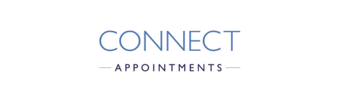 Connect Appointments