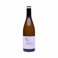 Domaine des Tourterelles Bourgogne Chardonnay