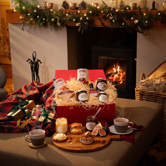 Festive Treats