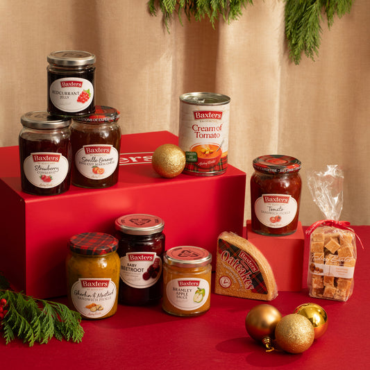Festive Treats