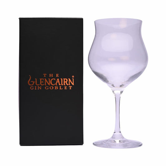 GLENCAIRN Crystal Gin Goblet