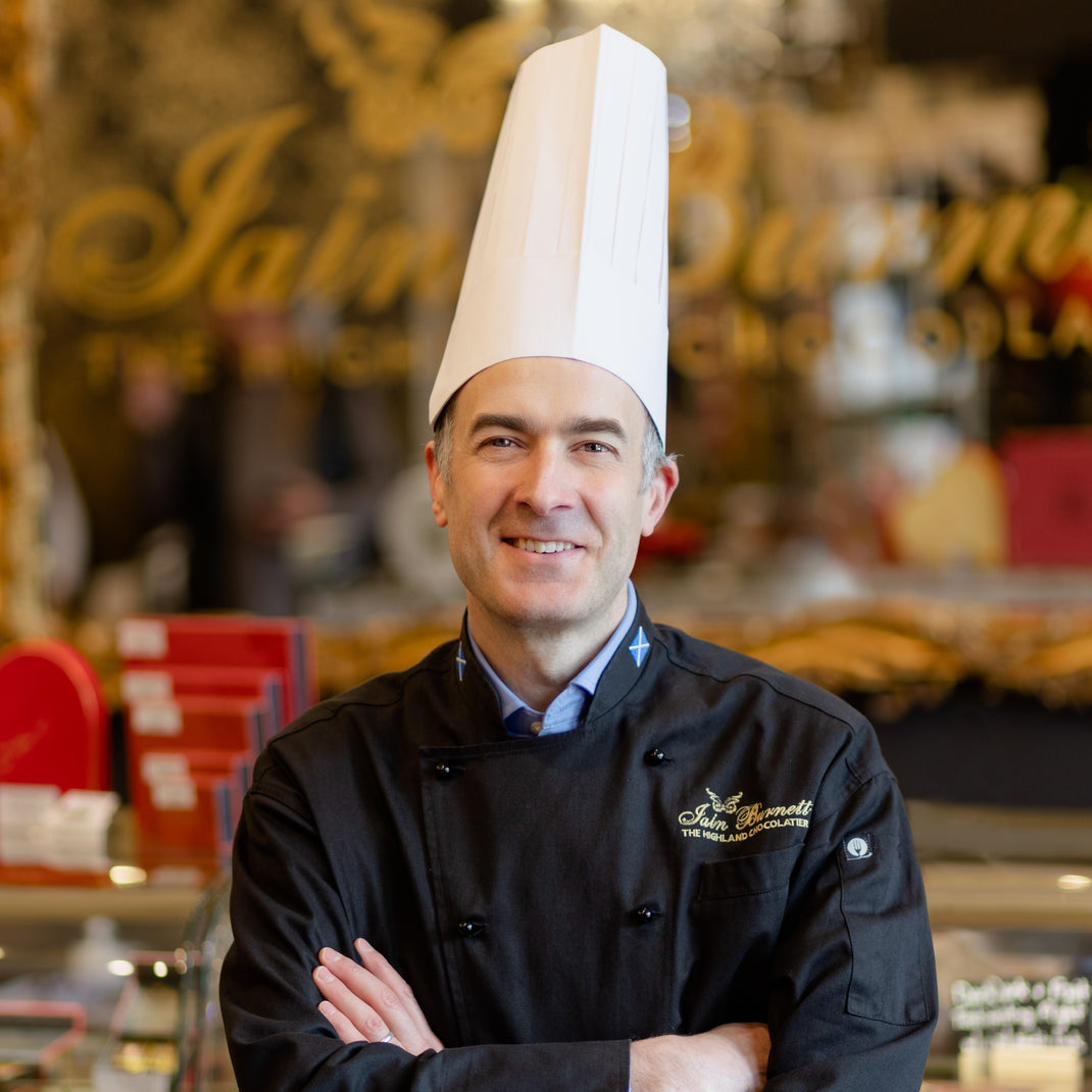 Our History Baxters of Scotland