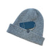 Kinalba Cashmere Grey Hat