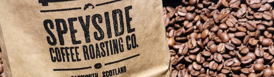 Speyside Coffee Roasting Co.