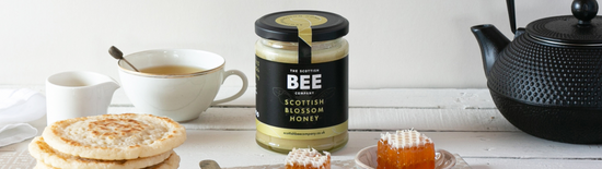 The Scottish Bee Company