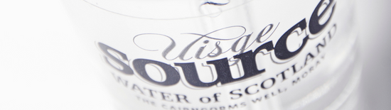 Uisge Source