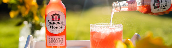 Summerhouse Drinks