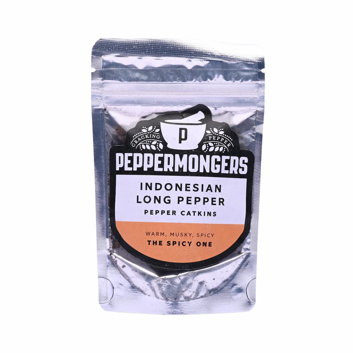 PEPPERMONGERS Indonesian Long Pepper