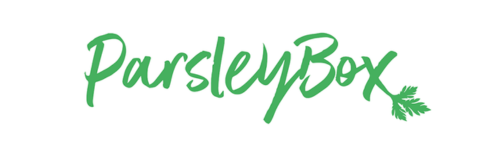 Parsley Box