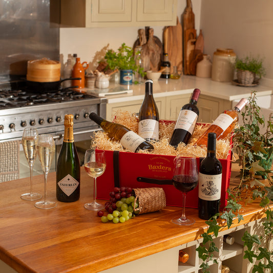 Sommeliers Selection