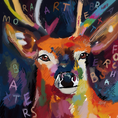 Select your greetings card