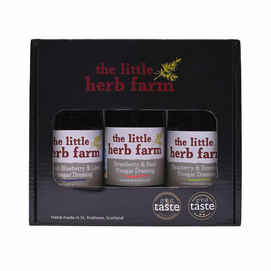 The Little Herb Farm Gift Set