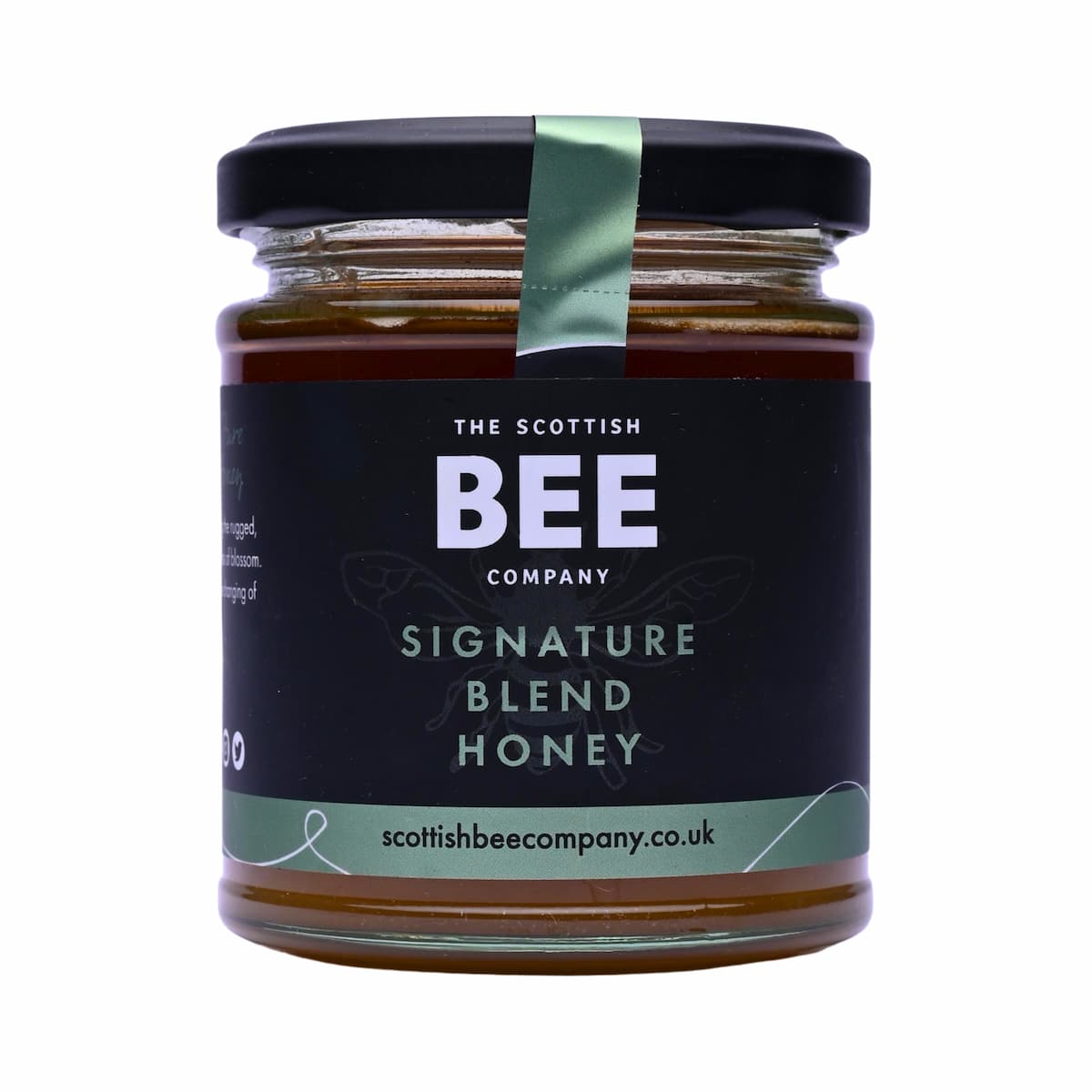 Signature Blend Honey