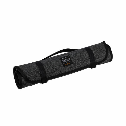Add 1 x Trakke Baxters of Scotland Nettle Fabric Knife Roll