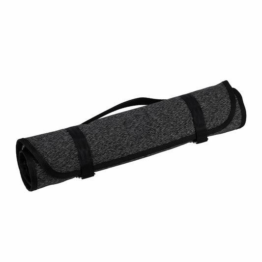 Trakke Knettle Knife Roll Rolled Up