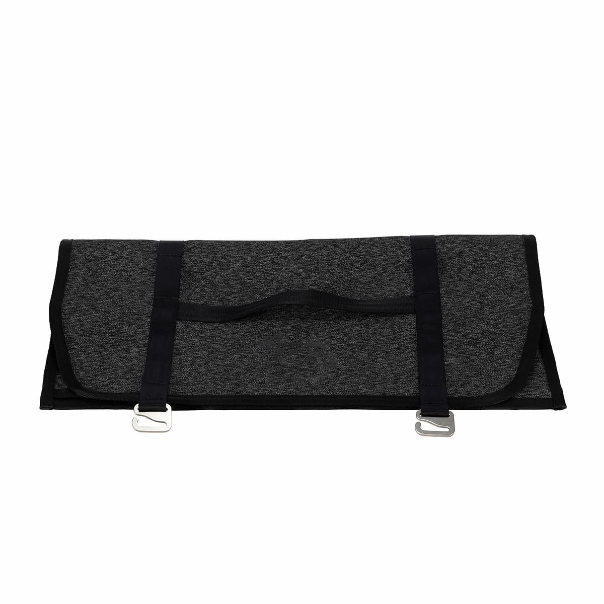 Trakke Knettle Knife Roll Unrolled