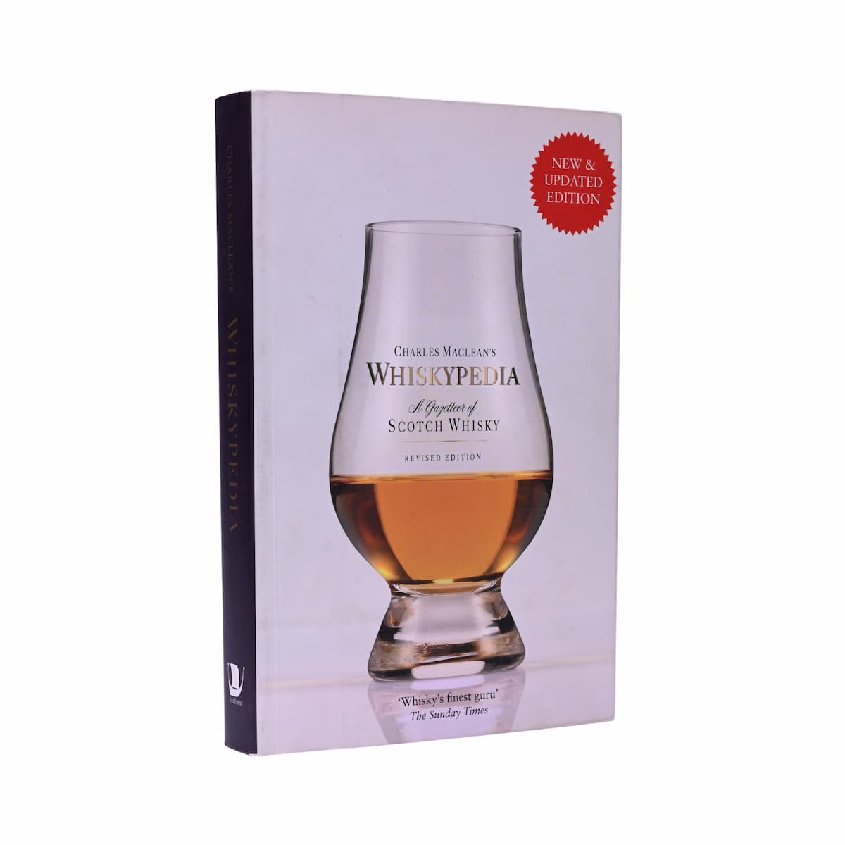 Whiskypedia A Gazetteer of Scotch Whisky Book